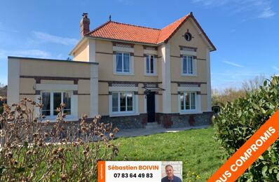 vente maison 349 000 € à proximité de Appeville-Annebault (27290)