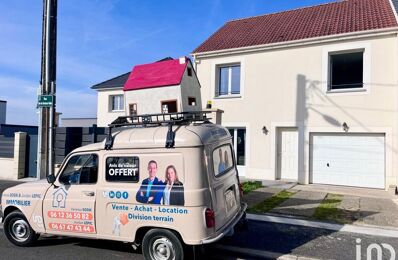 vente maison 309 900 € à proximité de Montlhéry (91310)