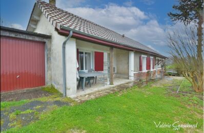 vente maison 179 000 € à proximité de Saint-Martial-d'Artenset (24700)