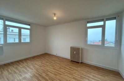vente appartement 59 400 € à proximité de Condat-sur-Vienne (87920)