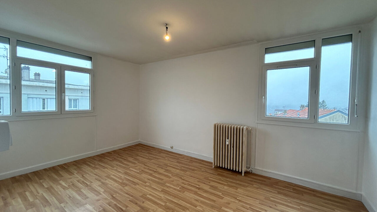 appartement 3 pièces 50 m2 à vendre à Limoges (87000)