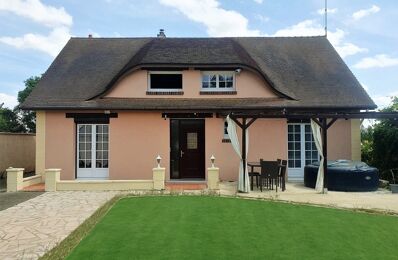 vente maison 349 000 € à proximité de Chartres (28000)