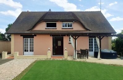 vente maison 349 000 € à proximité de Courville-sur-Eure (28190)