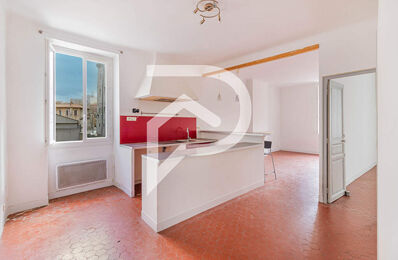 vente appartement 185 000 € à proximité de Cabriès (13480)