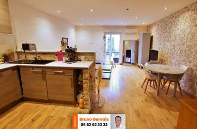 vente appartement 209 000 € à proximité de Poussan (34560)