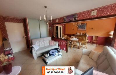 vente appartement 199 000 € à proximité de Port-de-Bouc (13110)