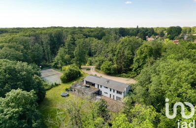 vente maison 1 690 000 € à proximité de Oinville-sur-Montcient (78250)