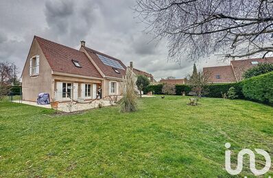 vente maison 569 000 € à proximité de Corbeil-Essonnes (91100)