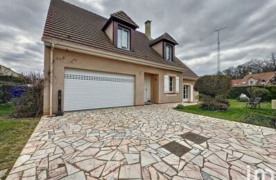 vente maison 569 000 € à proximité de Boissise-le-Roi (77310)