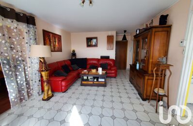 vente appartement 210 000 € à proximité de Saint-Priest (69800)