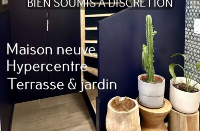 maison 6 pièces 158 m2 à vendre à Saint-Germain-en-Laye (78100)