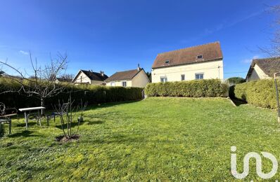 vente maison 385 000 € à proximité de La Chapelle-en-Serval (60520)