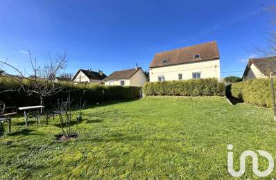 vente maison 385 000 € à proximité de Orry-la-Ville (60560)