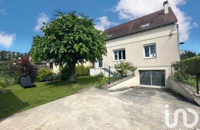 vente maison 370 000 € à proximité de Pont-Sainte-Maxence (60700)