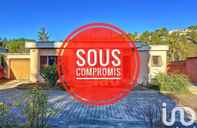 vente maison 459 000 € à proximité de Roquefort-la-Bédoule (13830)