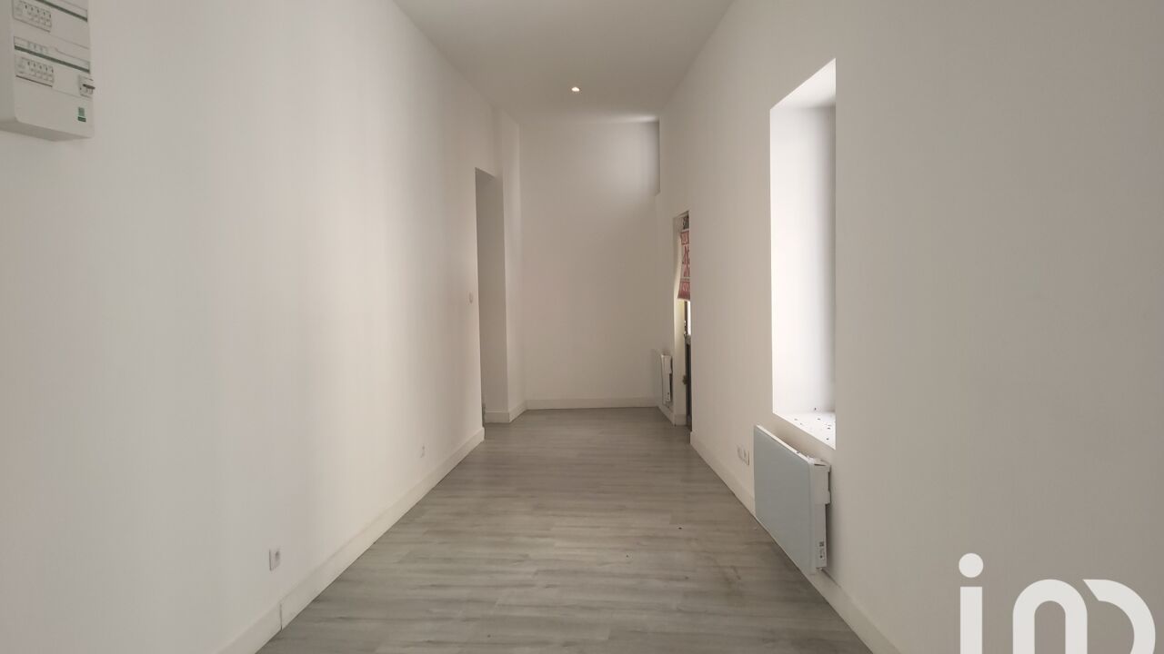 appartement 2 pièces 48 m2 à vendre à Brignoles (83170)
