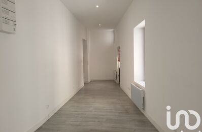 appartement 2 pièces 48 m2 à vendre à Brignoles (83170)