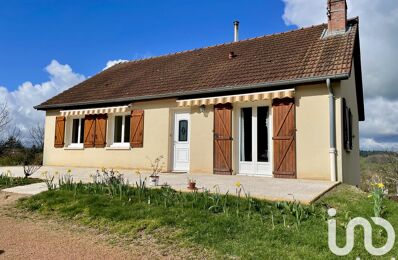 vente maison 184 000 € à proximité de La Guiche (71220)