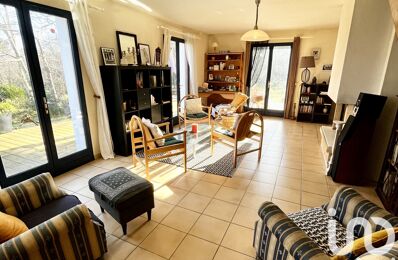 vente maison 520 000 € à proximité de Saint-Martin-de-Hinx (40390)