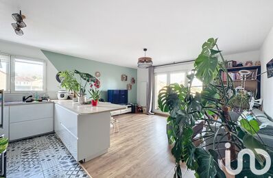 vente appartement 195 000 € à proximité de Boutigny-sur-Essonne (91820)
