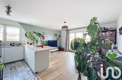 vente appartement 195 000 € à proximité de Corbeil-Essonnes (91100)