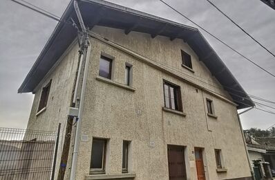 vente maison 250 000 € à proximité de Virignin (01300)