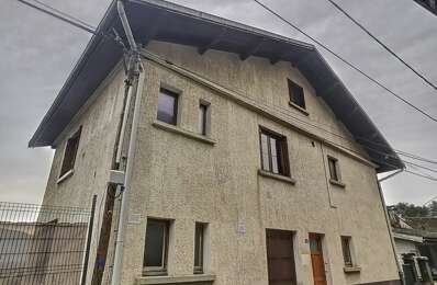 vente maison 250 000 € à proximité de Chavornay (01510)