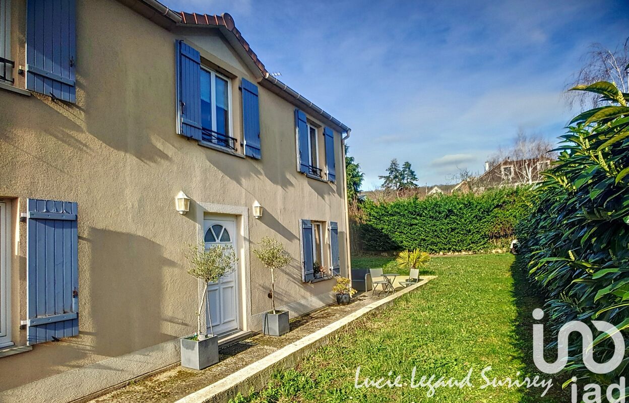 maison 7 pièces 141 m2 à vendre à Triel-sur-Seine (78510)