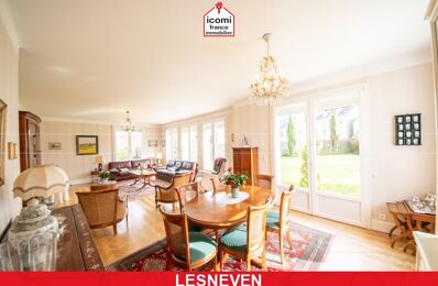 vente maison 499 000 € à proximité de Goulven (29890)