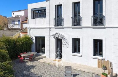 vente maison 1 490 000 € à proximité de Mimet (13105)