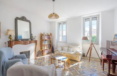 vente maison 1 490 000 € à proximité de Marseille 10 (13010)