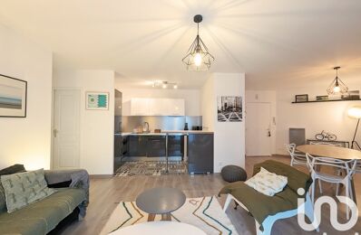 vente appartement 219 500 € à proximité de Ambarès-Et-Lagrave (33440)