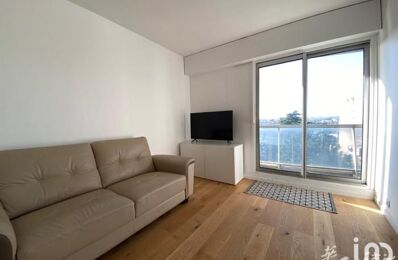 location appartement 1 500 € CC /mois à proximité de Les Lilas (93260)