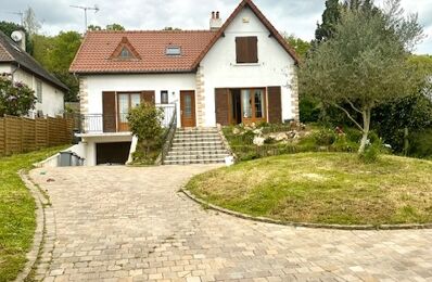 vente maison 475 000 € à proximité de Breuillet (91650)