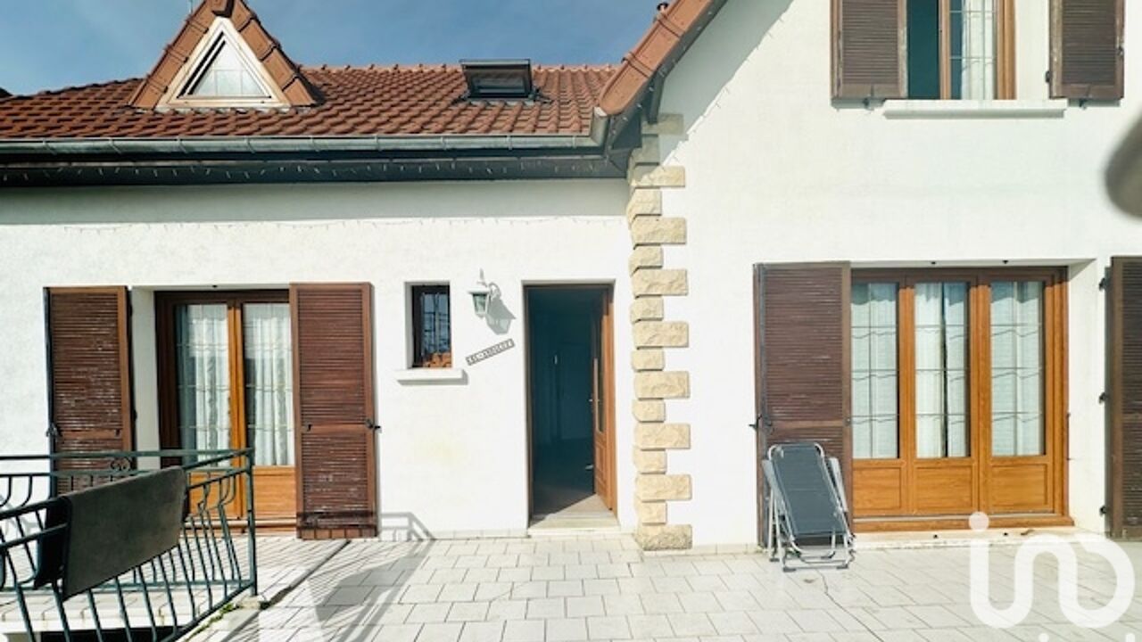 maison 7 pièces 175 m2 à vendre à Montlhéry (91310)