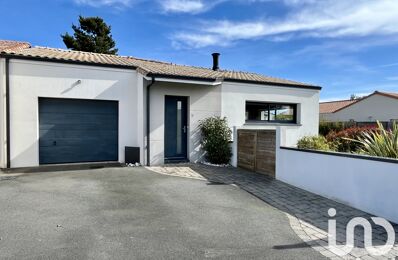 vente maison 335 000 € à proximité de Vieillevigne (44116)