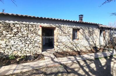 vente maison 203 000 € à proximité de Lauris (84360)