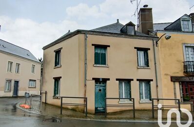 vente maison 100 000 € à proximité de Chatres-la-Foret (53600)