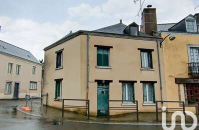 vente maison 100 000 € à proximité de Saint-Cenere (53150)