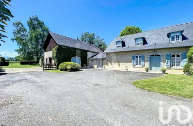 vente maison 315 000 € à proximité de Villenave-Près-Béarn (65500)