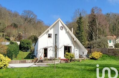 vente maison 1 450 000 € à proximité de Villiers-le-Bâcle (91190)