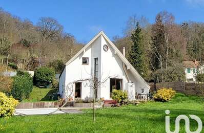 vente maison 1 585 000 € à proximité de Les Loges-en-Josas (78350)