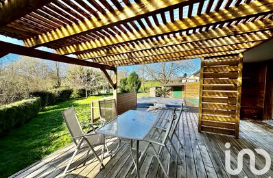 vente maison 298 900 € à proximité de Vic-en-Bigorre (65500)