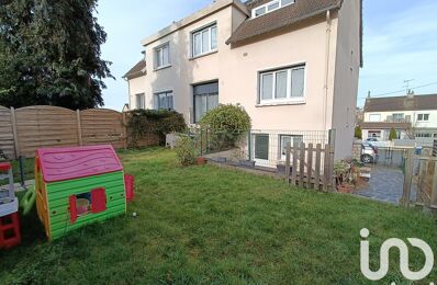vente maison 210 000 € à proximité de Neuville-sur-Sarthe (72190)
