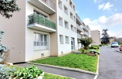 vente appartement 255 000 € à proximité de Garges-Lès-Gonesse (95140)