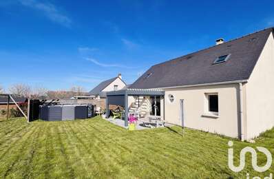 vente maison 269 000 € à proximité de Saint-Mathurin-sur-Loire (49250)
