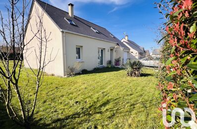vente maison 260 000 € à proximité de Saint-Clément-des-Levées (49350)