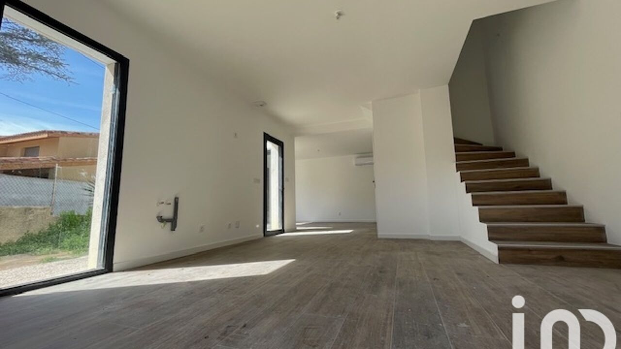 maison 4 pièces 91 m2 à vendre à Martigues (13500)