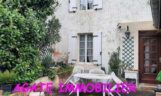 Maison 6 Pièces 160 m² à vendre à Villandraut (33730)