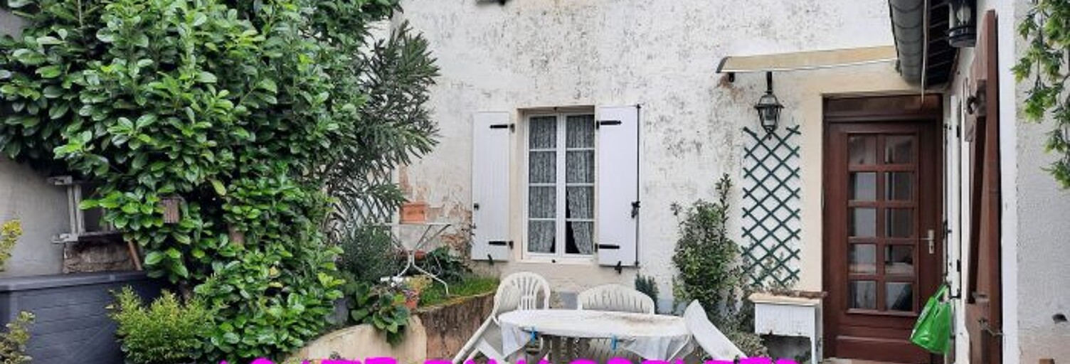 Maison 6 Pièces 160 m² à vendre à Villandraut (33730)